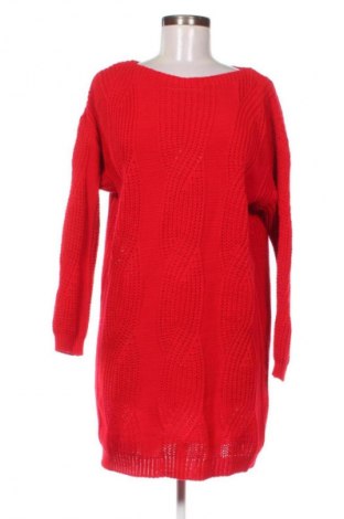 Kleid Unbranded, Größe M, Farbe Rot, Preis € 19,93