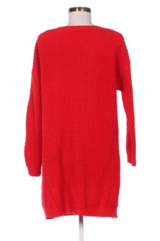 Kleid Unbranded, Größe M, Farbe Rot, Preis € 19,93
