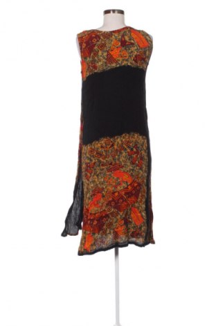 Kleid Unbranded, Größe M, Farbe Mehrfarbig, Preis 20,00 €