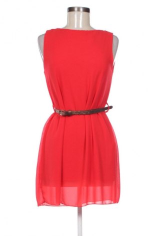Kleid Unbranded, Größe XS, Farbe Rot, Preis € 20,00