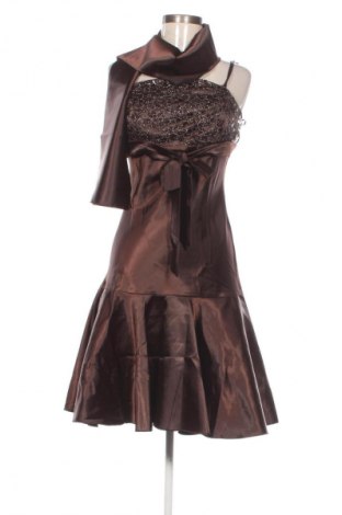 Šaty  Unbranded, Velikost L, Barva Hnědá, Cena  569,00 Kč