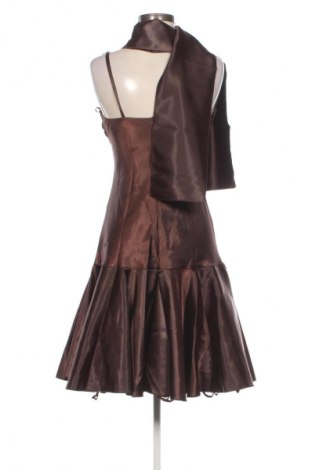 Šaty  Unbranded, Velikost L, Barva Hnědá, Cena  569,00 Kč