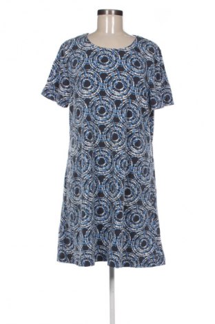 Kleid Christian Berg, Größe XL, Farbe Mehrfarbig, Preis 20,00 €