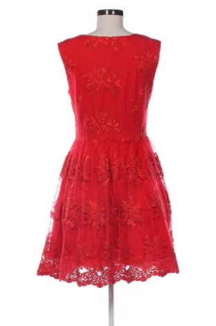 Kleid Unbranded, Größe L, Farbe Rot, Preis € 30,00