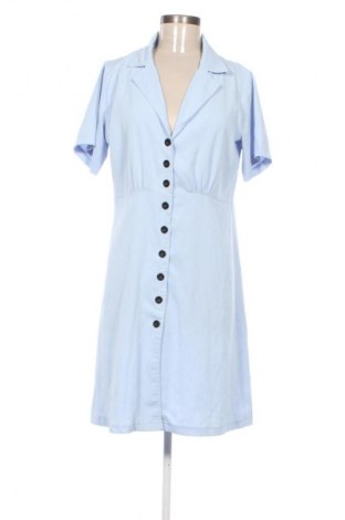 Ruha Unbranded, Méret L, Szín Kék, Ár 8 237 Ft