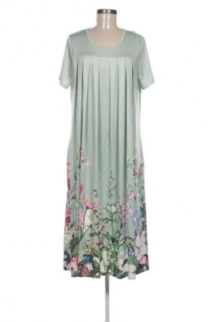 Kleid Unbranded, Größe L, Farbe Mehrfarbig, Preis 20,00 €