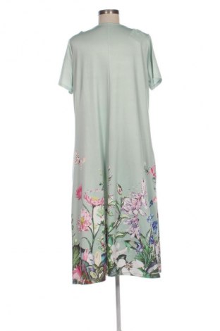 Kleid Unbranded, Größe L, Farbe Mehrfarbig, Preis 20,00 €