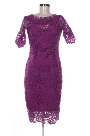 Kleid Unbranded, Größe M, Farbe Lila, Preis 19,93 €