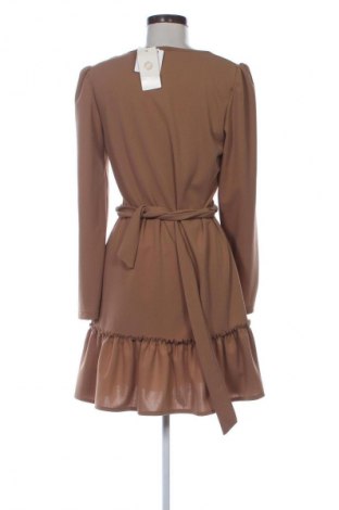 Ruha Unbranded, Méret M, Szín Barna, Ár 13 223 Ft