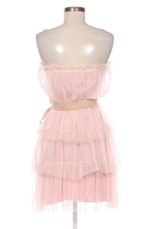 Ruha Unbranded, Méret M, Szín Rózsaszín, Ár 8 237 Ft