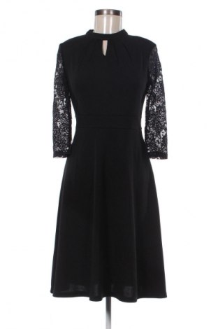 Kleid Unbranded, Größe M, Farbe Schwarz, Preis 20,00 €