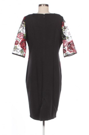 Kleid Unbranded, Größe L, Farbe Mehrfarbig, Preis € 19,93