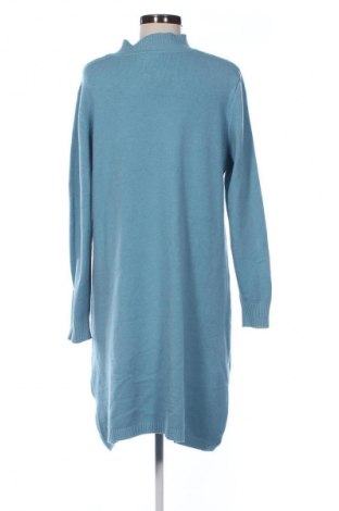 Kleid Unbranded, Größe M, Farbe Blau, Preis 19,93 €