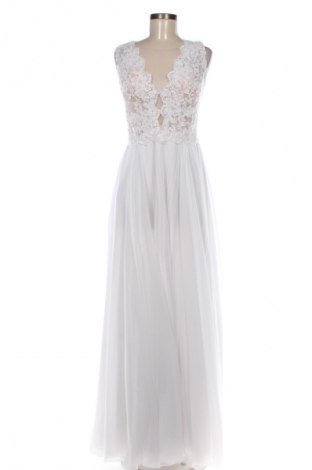 Kleid Unbranded, Größe M, Farbe Weiß, Preis € 74,65