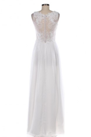 Kleid Unbranded, Größe M, Farbe Weiß, Preis € 74,65