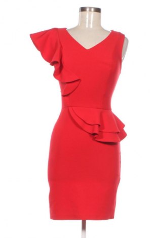 Kleid Unbranded, Größe S, Farbe Rot, Preis € 30,00