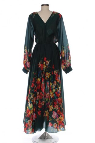 Kleid Unbranded, Größe M, Farbe Mehrfarbig, Preis € 37,40