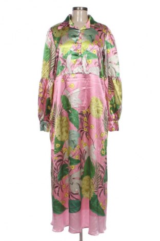 Kleid Unbranded, Größe M, Farbe Mehrfarbig, Preis 20,00 €