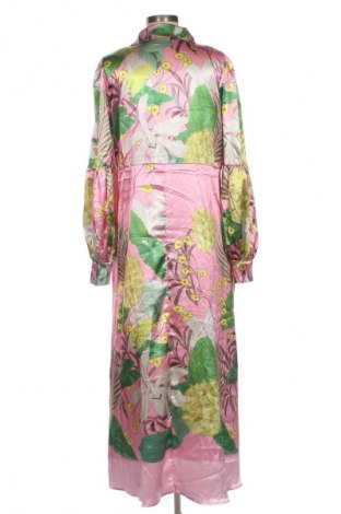 Kleid Unbranded, Größe M, Farbe Mehrfarbig, Preis 20,00 €