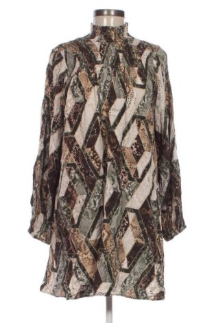 Kleid Unbranded, Größe XS, Farbe Mehrfarbig, Preis 9,99 €