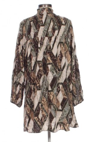 Kleid Unbranded, Größe XS, Farbe Mehrfarbig, Preis 9,99 €