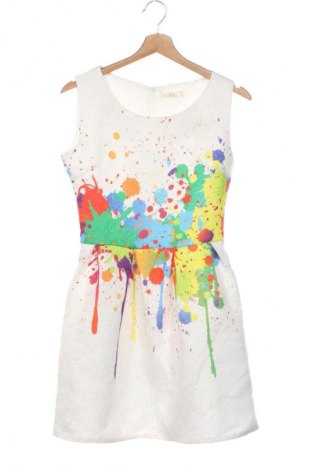 Kleid Unbranded, Größe S, Farbe Mehrfarbig, Preis 20,00 €