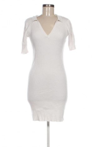 Kleid Unbranded, Größe M, Farbe Weiß, Preis 19,40 €