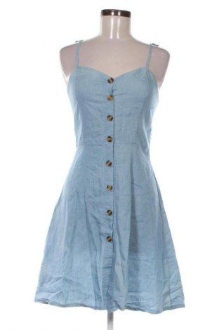 Φόρεμα Unbranded, Μέγεθος S, Χρώμα Μπλέ, Τιμή 20,00 €