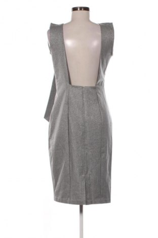 Φόρεμα Unbranded, Μέγεθος M, Χρώμα Ασημί, Τιμή 20,00 €