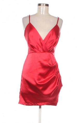 Šaty  Unbranded, Velikost L, Barva Červená, Cena  565,00 Kč