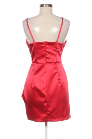 Šaty  Unbranded, Velikost L, Barva Červená, Cena  565,00 Kč