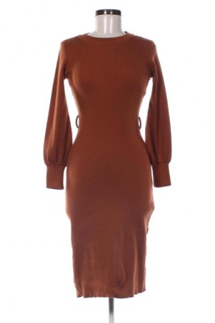Šaty  Unbranded, Veľkosť S, Farba Hnedá, Cena  12,95 €