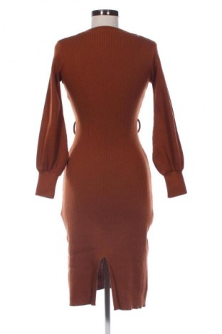 Šaty  Unbranded, Veľkosť S, Farba Hnedá, Cena  12,95 €