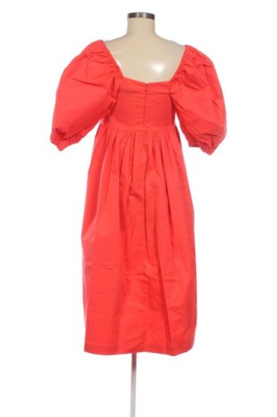 Kleid Unbranded, Größe M, Farbe Rot, Preis 20,00 €