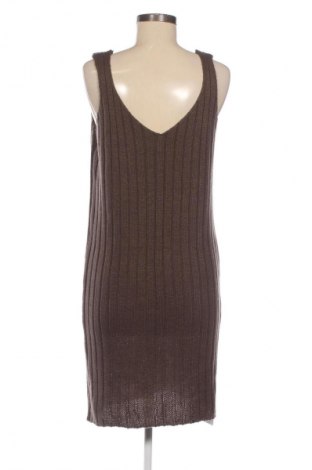 Šaty  Unbranded, Veľkosť XL, Farba Hnedá, Cena  12,25 €