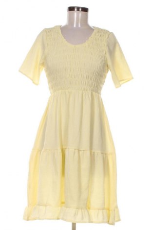 Рокля Unbranded, Размер M, Цвят Жълт, Цена 20,00 €