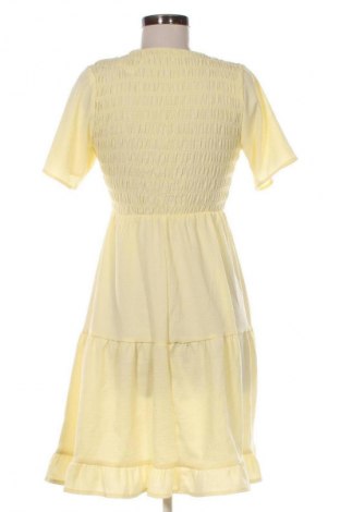 Рокля Unbranded, Размер M, Цвят Жълт, Цена 20,00 €