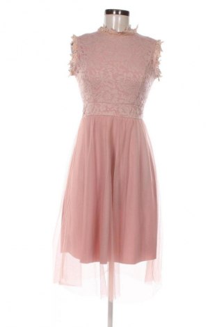 Šaty  Unbranded, Veľkosť M, Farba Popolavo ružová, Cena  25,52 €