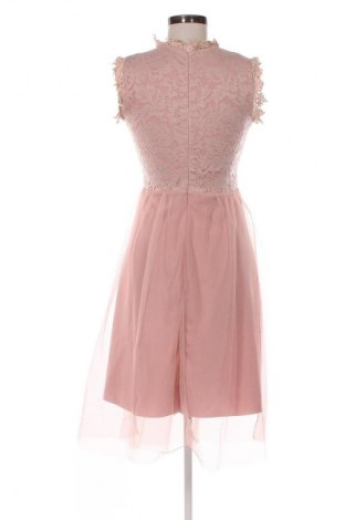 Šaty  Unbranded, Veľkosť M, Farba Popolavo ružová, Cena  25,52 €