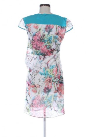 Kleid Unbranded, Größe L, Farbe Mehrfarbig, Preis 20,00 €