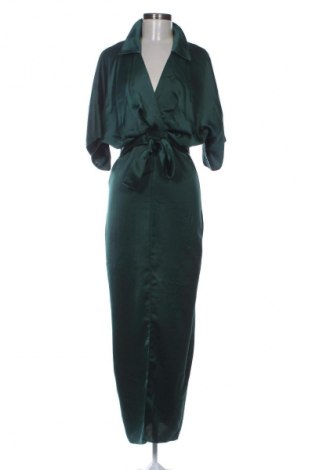 Kleid Unbranded, Größe S, Farbe Grün, Preis 40,38 €