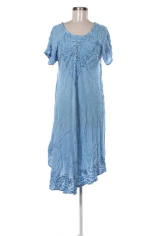 Kleid Unbranded, Größe L, Farbe Blau, Preis € 20,00