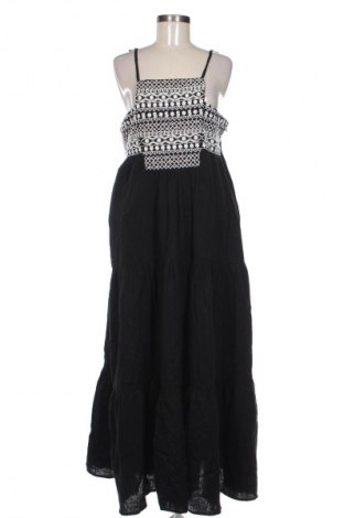 Рокля Unbranded, Размер XXL, Цвят Черен, Цена 37,40 €