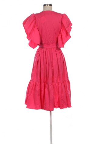 Kleid Unbranded, Größe M, Farbe Rosa, Preis 37,40 €