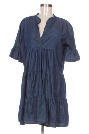 Šaty  Unbranded, Velikost XL, Barva Modrá, Cena  567,00 Kč