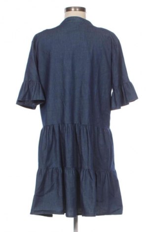 Šaty  Unbranded, Velikost XL, Barva Modrá, Cena  567,00 Kč