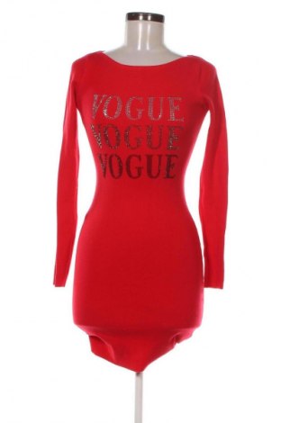 Kleid Unbranded, Größe XS, Farbe Rot, Preis € 20,00