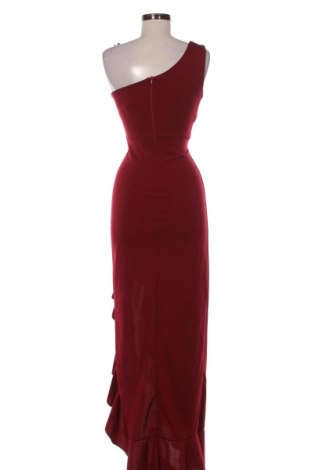 Šaty  Unbranded, Veľkosť S, Farba Červená, Cena  10,95 €