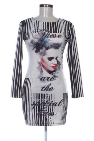 Φόρεμα Unbranded, Μέγεθος L, Χρώμα Πολύχρωμο, Τιμή 20,00 €