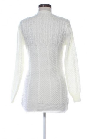 Φόρεμα Unbranded, Μέγεθος M, Χρώμα Λευκό, Τιμή 20,00 €